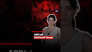 Abd’nin Gizli İsrail Yasası Ortadoğudaki Askeri Üstünlüğün Perde Arkası