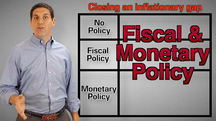 Fiscal & Monetary Policy - Macro Topic 5.1 - DayDayNews