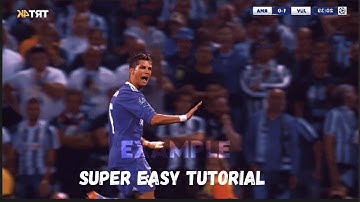 How To Make A Transparent Watermark On Capcut PC