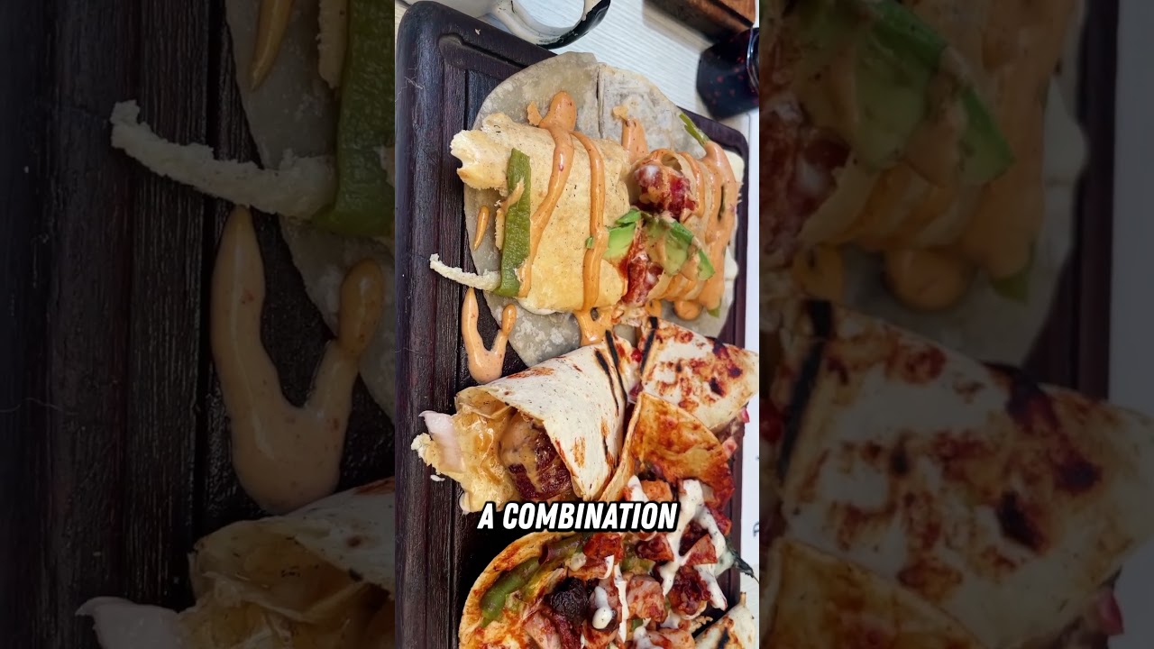 Mariscos de Lion Fish en Tijuana #mariscos #tijuana #espa&ntilde;ol #tjshorts