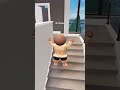 Breaking into roblox homes part 3 roblox meme funny viral