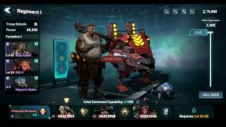 Project Entropy Episode 6: Stormbreak Arrives! Legendary Hero Smith Unleashed + Level 14 Gameplay!