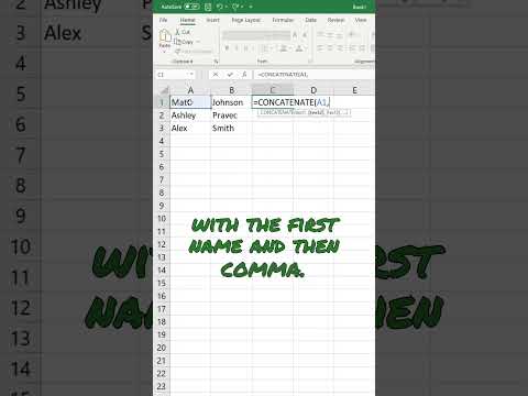 How to Combine