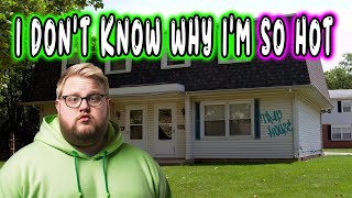 SPENCER LAWN CARE  | I DON'T KNOW WHY I'M SO HOT