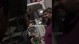 Who is packing machine service provider in Faridabad #suthar #sutharpacktech #duly #properly