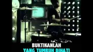 The Virgin - Demi Nama Cinta (Karaoke   VC)
