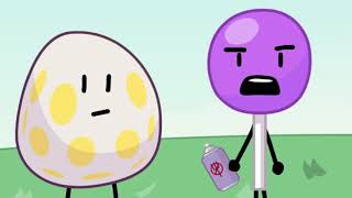 Bfb 1 But Only The Music And The Song Names Unclean