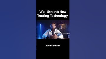Wat is een handelsalgoritme?