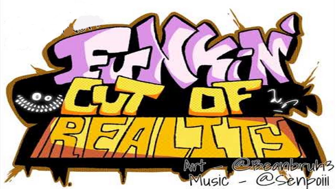 Funkin' Out Of Reality [Early Beta] [Friday Night Funkin'] [Mods]