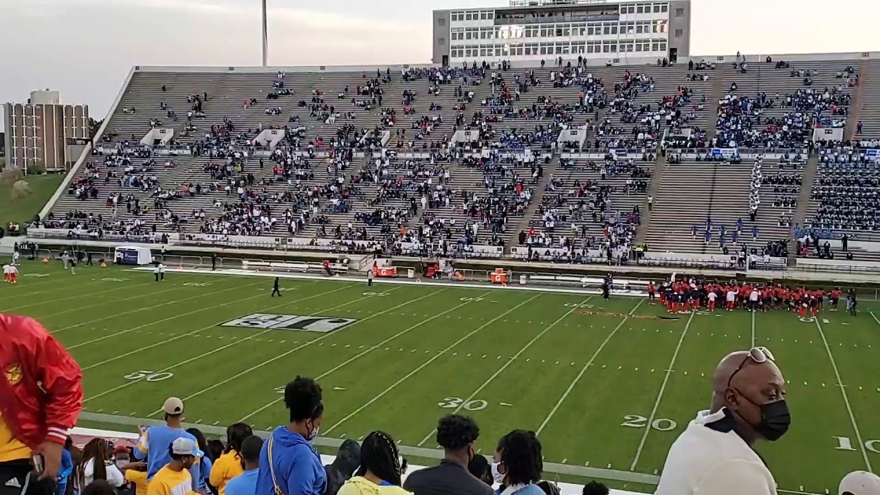 Jackson State University Vs Southern Univ 2021 Live Youtube Jackson State University Vs Southern Univ 2021 Live Youtube