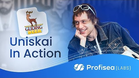 Uniskai in Action: How GlidingDeer Optimized Cloud Costs and Operations | Glidingdeer’s Testimonial