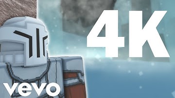 Woken-  Last Update! (Official Deepwoken Music Video)