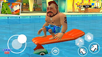 Dark Riddle 2 Story Mode - New Update New Chapter | Gameplay Walkthrough | Android Gameplay HD