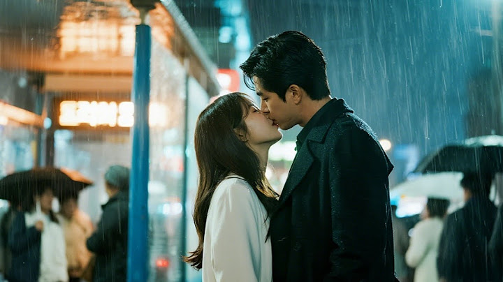 FULL| She kissed her BF goodbye, then got into her lover's car but he saw it all across the street!