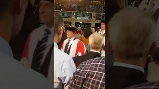 Scotland, UK: Robert Gordon University (RGU) Graduation