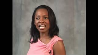 “Ain't No Party” - Anika Noni Rose Audition