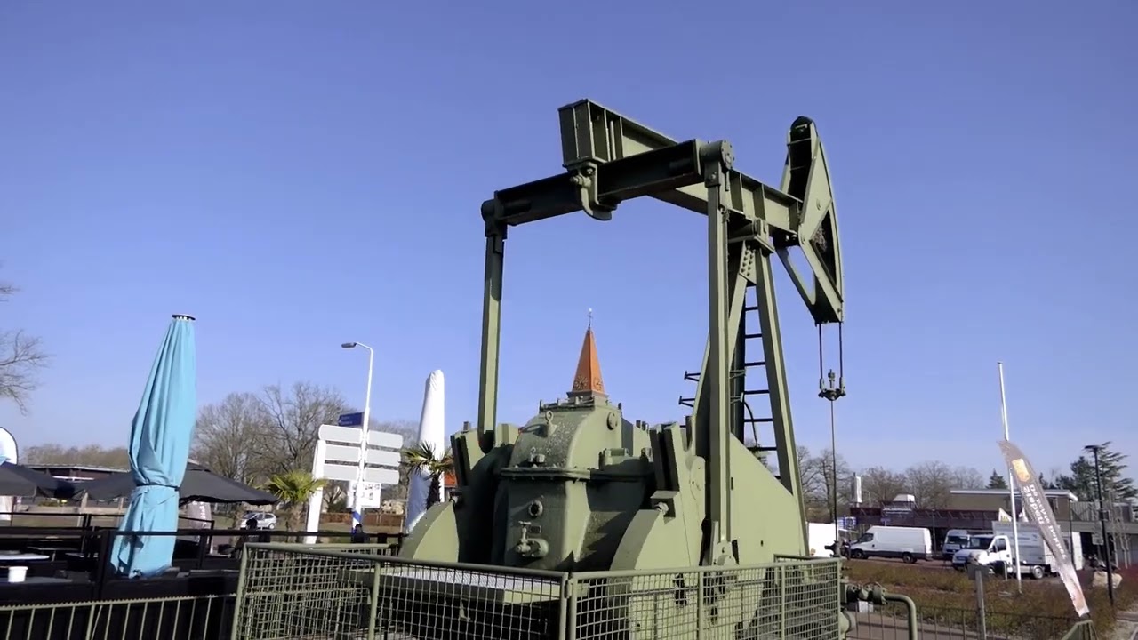 Schoonebeek - Leuke dingen zien en doen in...