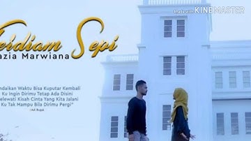 "TERDIAM SEPI"