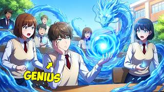 When The Regressed Extra Awakens As The World's Absolute Supreme Genius! Manhwa Recap