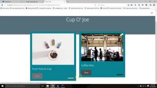 Getting Started With The Adapt Authoring Tool 13