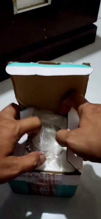 Wadah susu bayi