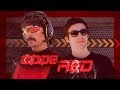 Shroud & DrDisRespect VERSUS 30 other Streamers | Code Red