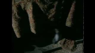 Χρήστος Κυριαζής - Επιμένω - Official Video Clip