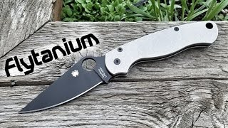 Flytanium - Para 2 Scales