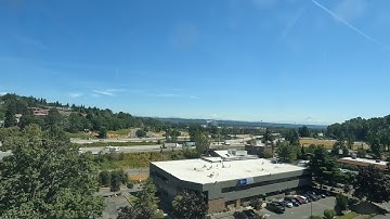 Full Ride – Seattle