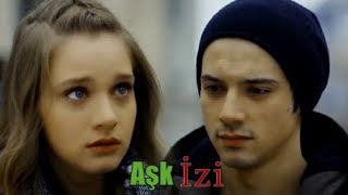 Cihan & Mahir - Aşk İzi