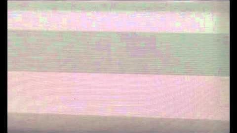 Screen to screen moire