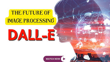 How DALL-E Creates Incredible Images You Won