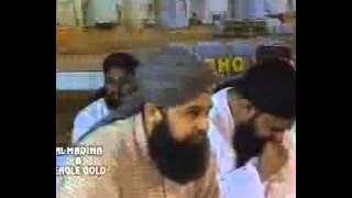 Har Waqt Tasawwur Mein | Bulbul e Madina Hazrat Owais Raza Qadri Sb | Album Meem e Madina