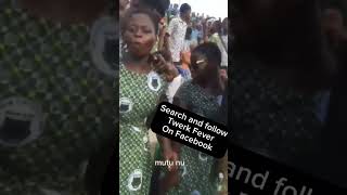 Shs Students Grinding Atopa Hot