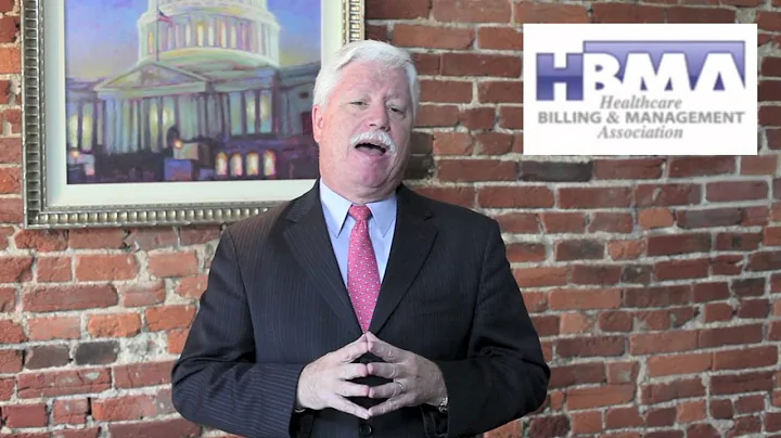 HBMA goes to the U.S. Capital! - Healthcare Billin...