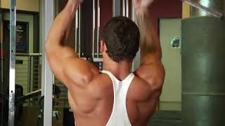Close Grip Front Lat Pulldown - Back Exercise - Bodybuilding.com