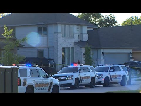 Officials give update after suspect shot in Richmond home invasion ...