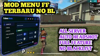 NEWS! CHEAT FF TERBARU 2026‼️  || APK MOD MENU FF TERBARU 2026 CHEAT FF NO BL, ANTI BAN, SERVER INDO
