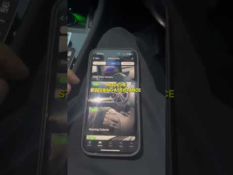 I BUILT A SELF-PARKING VOLKSWAGEN GOLF!!