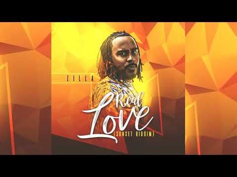 Red Eye Zilla Real Love (Sunset Riddim) prod by AlBeezy