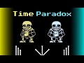 Undertale time paradox ost