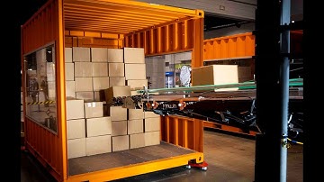 Introducing TruckBot