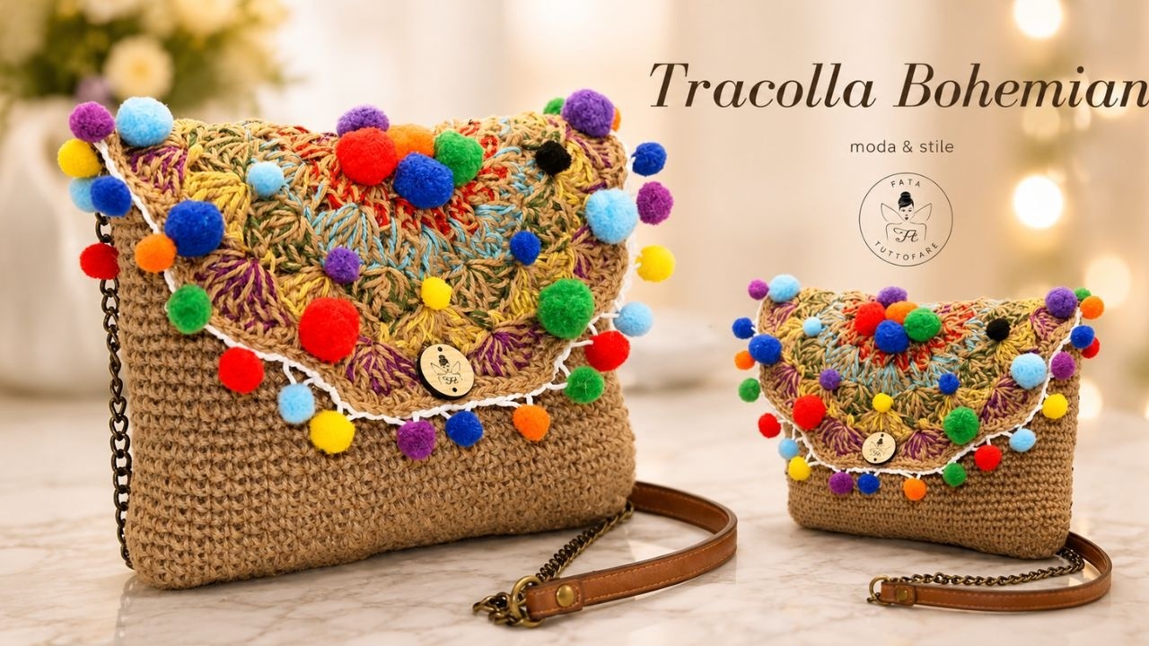 Borsa tracolla etnica | Prezzi e offerte su