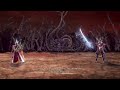 Tales of arise - Alphen vs Vholran final battle(Chaos difficulty)