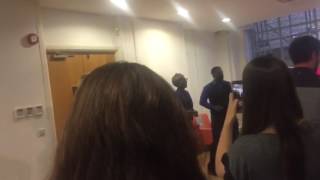 1 October 2016 Information