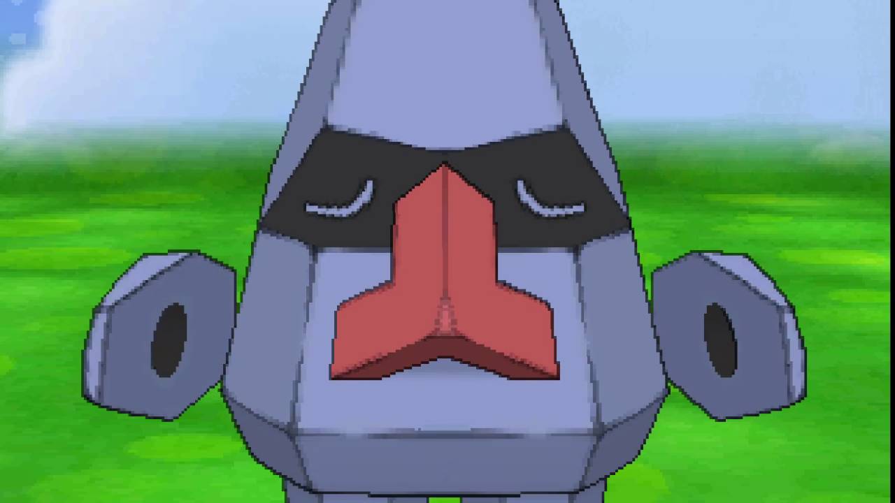 ポケパルレ ノズパスと戯れるだけの動画 Youtube ポケパルレ ノズパスと戯れるだけの動画 Youtube