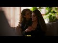 Gigi and Dani | KISS SCENE - Complete 2x08 Part 2 | Legendado PT | The L Word Generation Q