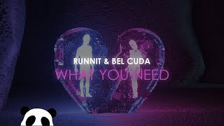 Runnit & Bel Cuda - What You Need