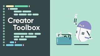 Creator Toolbox - Build a Notes App in UI Builder