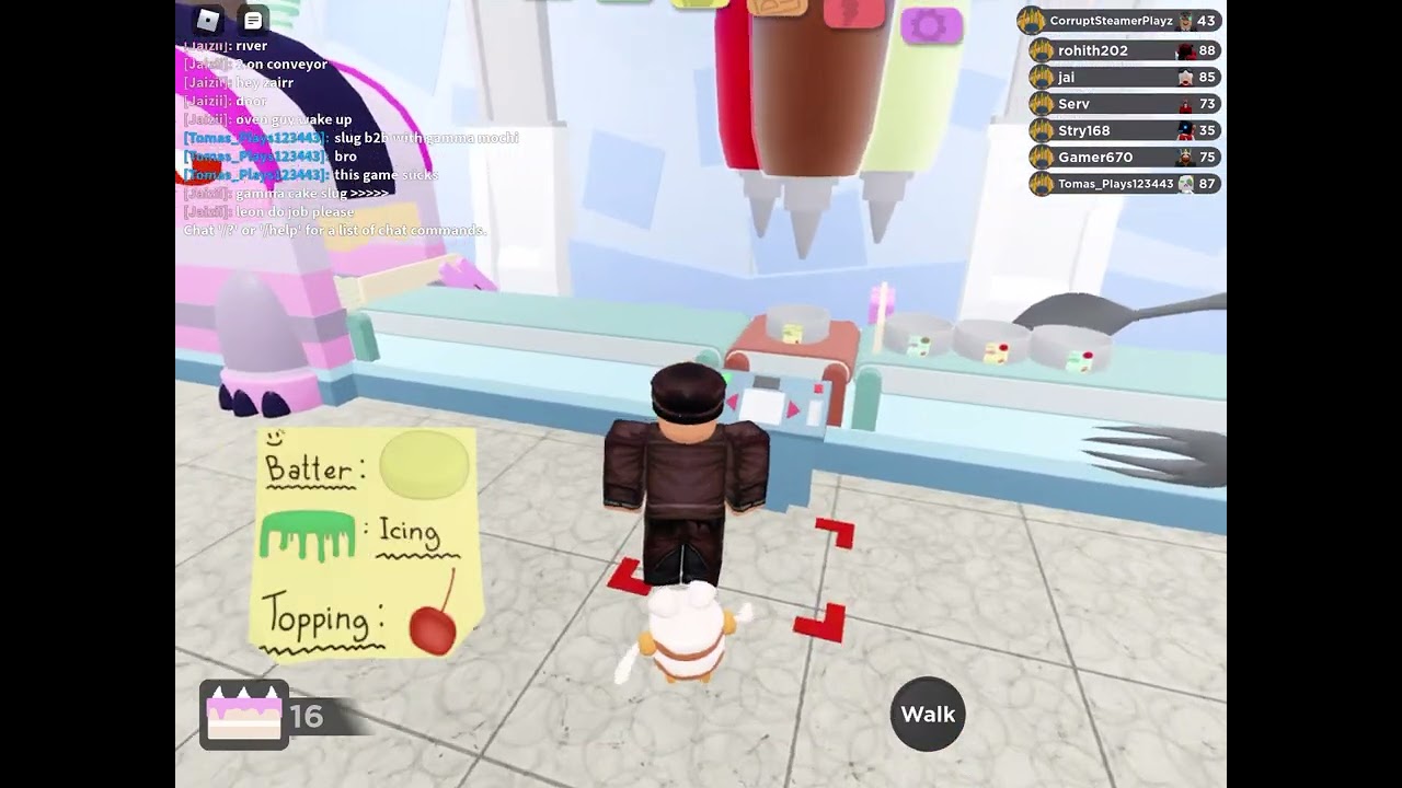 How to get Cinaboo in loomian legacy